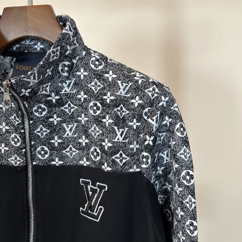 Louis Vuitton Long Suits